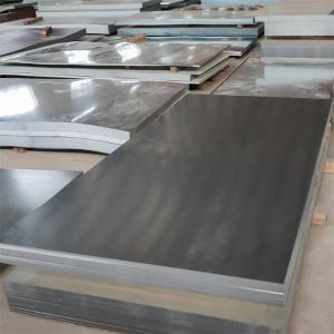 China Marine 5052 H32 Aluminium Sheet Plate 0.5mm Coil For Building Decoration on sale