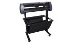 Casting Carriage Auto Contour Vinyl Plotter Cutter 28'' 870mm