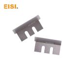 Perforating Blades 48*26*1.5mm Printing Machine Spare Parts