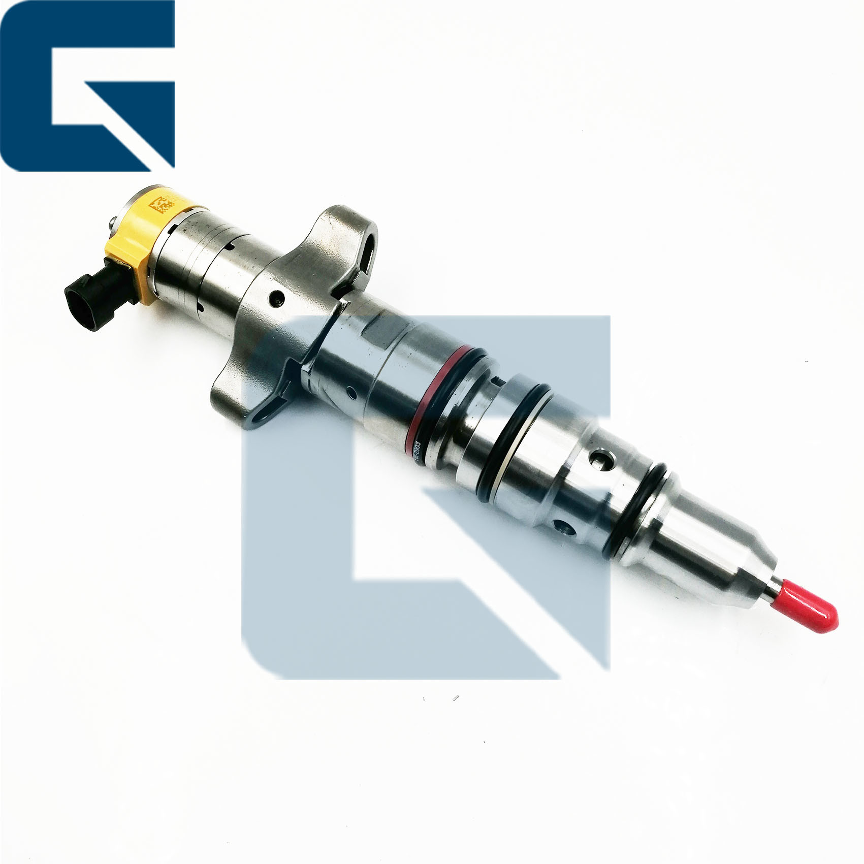 387-9432 Diesel Fuel Injector 3879432 For 330D Excavator