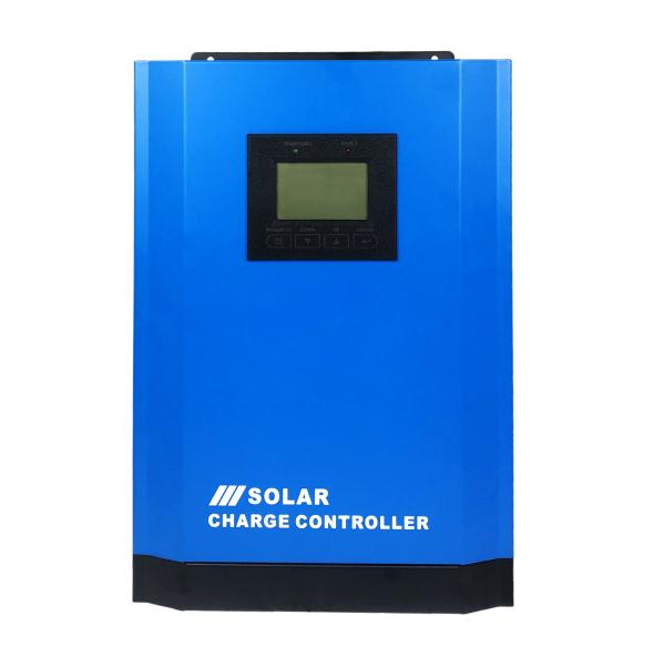 Wholesale LED Display MPPT Solar Controller 96V 50Ah 60Ah Battery Charge