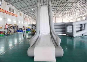 Wholesale Customized Inflatable Water Sports, Inflatable Water Slide For Yacht Ship from china suppliers