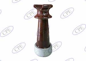 Wholesale IEC High Strength LP Core Porcelain Power Line Insulators from china suppliers
