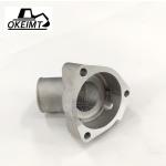 45 Degree Angle Housing Thermostat S6K Mitsubishi Engine Part