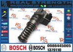 Diesel Fuel Injection Unit Pump 0414755004 0 414 755 004 0986445005 1379110