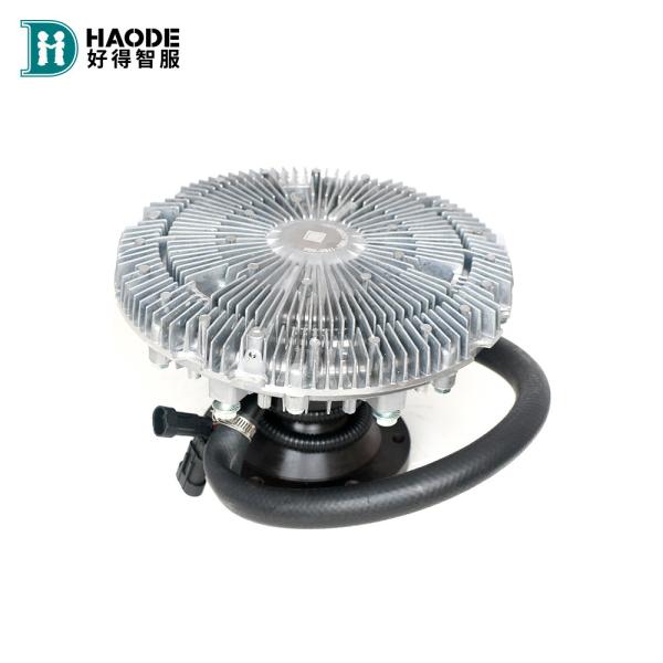 GALLOP 1001185263 Truck Silicon Oil Fan Clutch for Delivery 15-30 Days and High