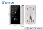 Waterproof Fingerprint Access Controller Support RFID Password
