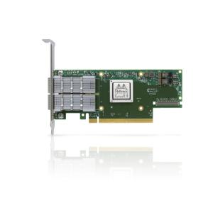 Wholesale MCX653106A-HDAT-SP Mellanox Network Card 200Gb/S 4*50Gb/S Ethernet Ports from china suppliers