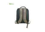 17x13.5x5 Inch Outdoor 1680D Imitation Nylon Carry On Backpack