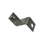 Guangdong OEM Custom High Precision Bracket Connector Aluminum Stainless Steel