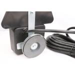 Plastic Trailer Identification Lights With Reflector Magnet Cable IATF16949