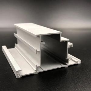 Wholesale Variable Aluminum Alloy Extrusion Profile T5 3030 4080 8080 4040 Angle Aluminium Profile from china suppliers