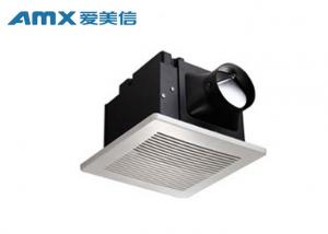 Wholesale AMX Fan Ceiling Mounted Ventilation Fan Full Plastic Material For Kitchen from china suppliers