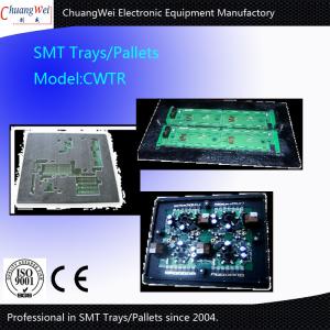 Wholesale Wave Solder Pallets Trays Used Materials Imported Synthetic Stone Materials from china suppliers