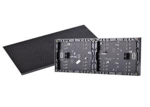 Wholesale Full color 3.91 250 * 250mm outdoor smd led display module 1/16 scanning from china suppliers