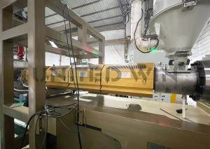 Wholesale Zip Monofilament Extrusion Line PET Fastener Making Machine from china suppliers