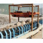500-2000mm Width N52 Permanent Magnetic Iron Separator Conveyor Belt Magnetic