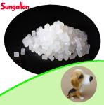 Sungallon GP410 Series TPE Toy Raw Material High Tensile Strength Thermoplastic