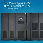 EATON UPS Brand Xpert 9395 series 1000KVA 1100KVA 1200KVA 3 phase online ups