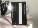 RFID 1k 13.56mhz Ic Contactless Business Cards