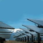 Stainless Steel SUS304 Solar Panel Ground Mounting Systems Ground Plant Pile
