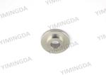 Sharpener Wobble Spacer 57437000 Textile Machine Parts , for GT7250 Gerber