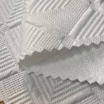 100% Polyester Outdoor Fabric Bubble Crepe Pants Jacket Windbreaker Suit Fabric