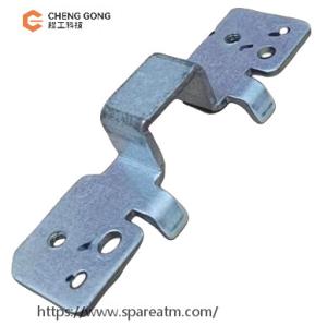 Wholesale 497-0517268-364 Fujitsu GSR50 Platform Small Rubber-Tyred Iron Frame Fujitsu ATM Machine Spare Parts New Original from china suppliers