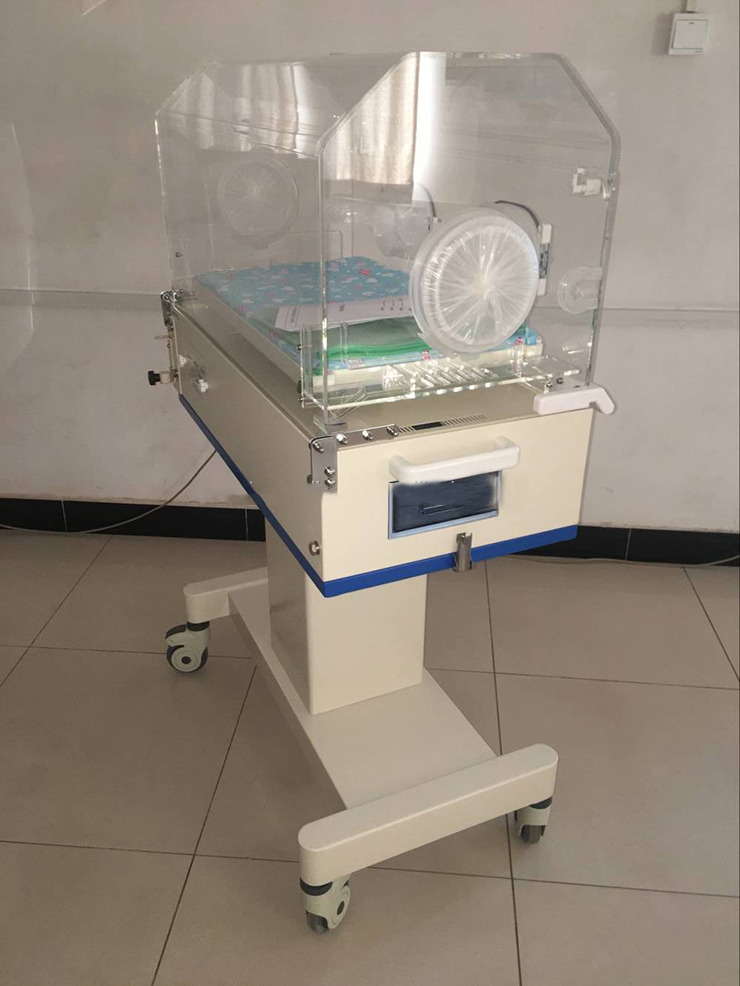 Portable baby incubator infant baby warmer cheap price