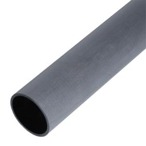 Wholesale Light Weight Pultruded Carbon Fiber Tube Low Thermal Expansion from china suppliers