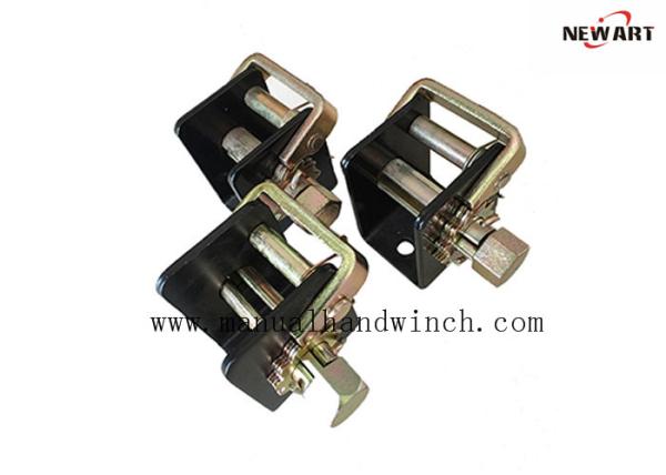 Cargo Lashing 2'' MINI Small Hand Winch For Truck Right Handed Flatbed Lashing