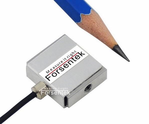 miniature tension force sensor
