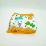 3D Leak Prevention Channel Anti-Leak ABDL Breathable Soft Adult Diaper for