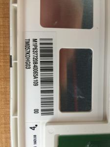 Wholesale TM057KDHG03 TIANMA 5.7&quot; 320(RGB)×240 INDUSTRIAL LCD DISPLAY 70/70/70/60 (Typ.)(CR≥10) from china suppliers