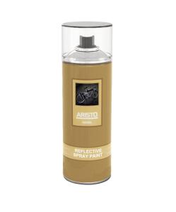 Wholesale Grey Clear Acrylic Spray Paint Reflective Multi Purpose Spray Paint 200ml 500ml from china suppliers
