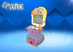 Shooting Hitting Joystick Arcade Game Machine Coin Operated For Shopping Center
