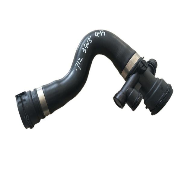 Radiator Hose for VOLVO ISO/TS16949 Genuine SQCS Water Pipe 17123415433 ISO