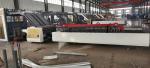 Corrugated Cardboard Automatic Flute Laminating Machine Perfect for Carton Box