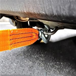Tow Rope