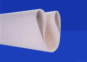 Wholesale Customized Heat Press Felt Textile Calendering Conveyor Belt 2800 ~ 3800g/㎡ GSM from china suppliers