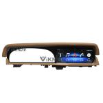 Mercedes Benz Classic W221 W216 android touch screen Radio car stereo support