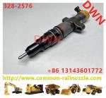 328-2576 Common Rail Diesel Engine Spare Parts Fuel Diesel Injectors 254-4340