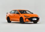 Personality Stylish Unique Technology Model Electric MG Car MG 6 Pro High Speed