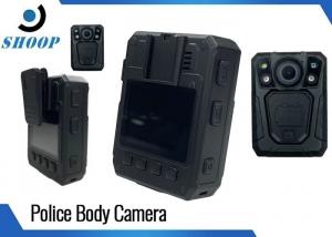 Wholesale Night Vision IP67 Law Enforcement Video Recorder 1080P Video Recording Camera from china suppliers