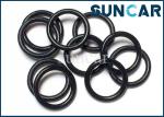BG Series O-Ring For Sealing