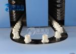 Drinking Water Bottle Stretch Blow Molding Machine 800 BPH High Speed