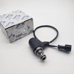 714-11-16840 7141116840 Excavator Solenoid Valve For Komatsu Wheel Loader WA250