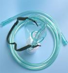 Atomizing Non Rebreather Oxygen Mask