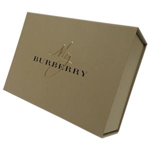 Magnet Closure Custom Apparel Packaging OEM ODM Clothing Paper Box