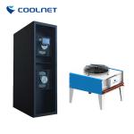 Inter Row Air Conditioner For Cooling The Computer Room